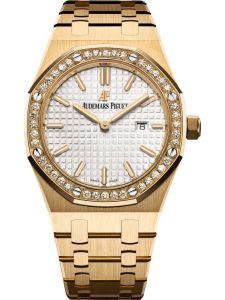 Đồng hồ Audemars Piguet Royal Oak 67651BA.ZZ.1261BA.01