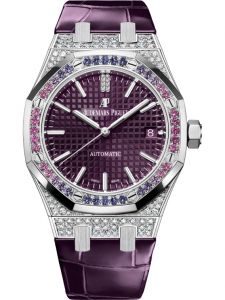 Đồng hồ Audemars Piguet Royal Oak 15452BC.ZY.D600CR.01