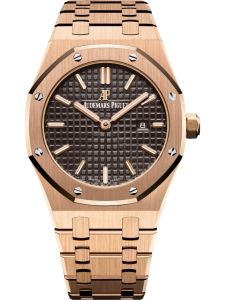 Đồng hồ Audemars Piguet Royal Oak 67650OR.OO.1261OR.01