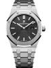 dong-ho-audemars-piguet-royal-oak-67650st-oo-1261st-01-black-33mm-luot - ảnh nhỏ  1