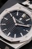 dong-ho-audemars-piguet-royal-oak-67650st-oo-1261st-01-black-33mm - ảnh nhỏ 13