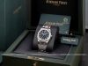 dong-ho-audemars-piguet-royal-oak-67650st-oo-1261st-01-black-33mm-luot - ảnh nhỏ 2