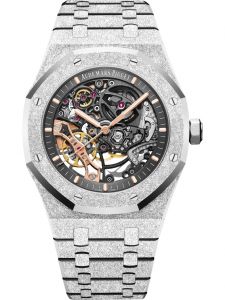 Đồng hồ Audemars Piguet Royal Oak 15407BC.GG.1224BC.01