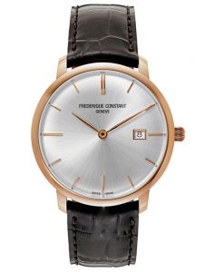 Đồng hồ Frederique Constant FC-306V4S4 Slimline