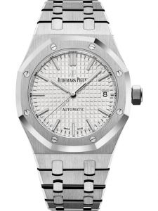 Đồng hồ Audemars Piguet Royal Oak 15450ST.OO.1256ST.01 - lướt