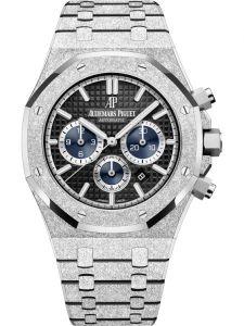 Đồng hồ Audemars Piguet Royal Oak 26331BC.GG.1224BC.03