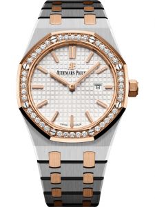 Đồng hồ Audemars Piguet Royal Oak 67651SR.ZZ.1261SR.01