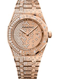 Đồng hồ Audemars Piguet Royal Oak 67654OR.ZZ.1264OR.01