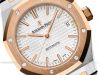 dong-ho-audemars-piguet-royal-oak-15450sr-oo-1256sr-01 - ảnh nhỏ 3