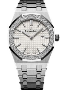 Đồng hồ Audemars Piguet Royal Oak 67651ST.ZZ.1261ST.01