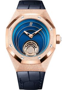 Đồng hồ Audemars Piguet Royal Oak Concept 26630OR.GG.D326CR.01