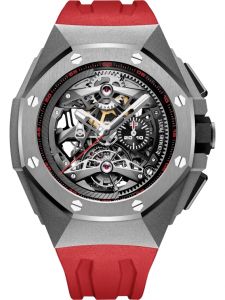 Đồng hồ Audemars Piguet Royal Oak Concept 26587TI.OO.D067CA.01