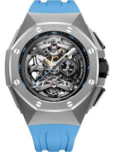 Đồng hồ Audemars Piguet Royal Oak Concept 26587TI.OO.D031CA.01