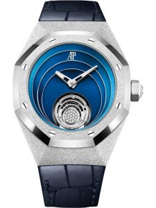 Đồng hồ Audemars Piguet Royal Oak Concept 26630BC.GG.D326CR.01