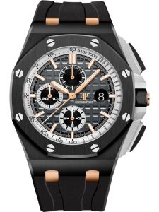 Đồng hồ Audemars Piguet Royal Oak Offshore 26415CE.OO.A002CA.01