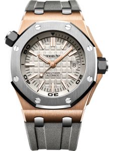 Đồng hồ Audemars Piguet Royal Oak Offshore 15711OI.OO.A006CA.01