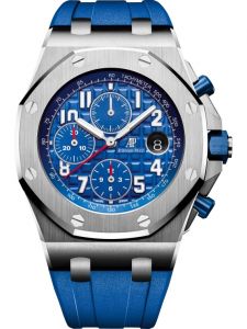 Đồng hồ Audemars Piguet Royal Oak Offshore 26470ST.OO.A030CA.01