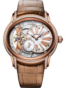 Đồng hồ Audemars Piguet Millenary 77247OR.ZZ.A812CR.01