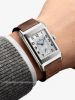 dong-ho-jaeger-lecoultre-reverso-classic-duoface-small-seconds-q3848422 - ảnh nhỏ 4