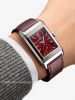 dong-ho-jaeger-lecoultre-reverso-tribute-monoface-small-seconds-q397846j - ảnh nhỏ 4