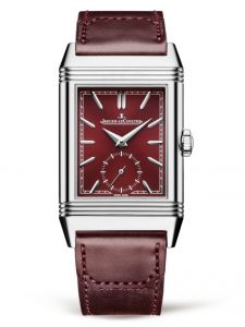 Đồng hồ Jaeger-LeCoultre Reverso Tribute Monoface Small Seconds Q397846J