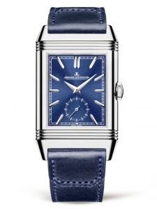 Đồng hồ Jaeger-LeCoultre Reverso Tribute Duoface Small Seconds Q3988482