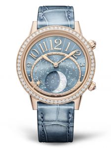 Đồng hồ Jaeger-LeCoultre Rendez-Vous Jewellery Moon Q3522480