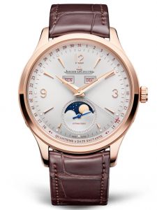 Đồng hồ Jaeger-LeCoultre Master Control Calendar Q4142520