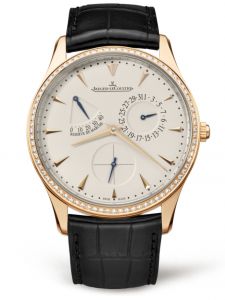 Đồng hồ Jaeger-LeCoultre Master Ultra Thin Power Reserve Q1372501