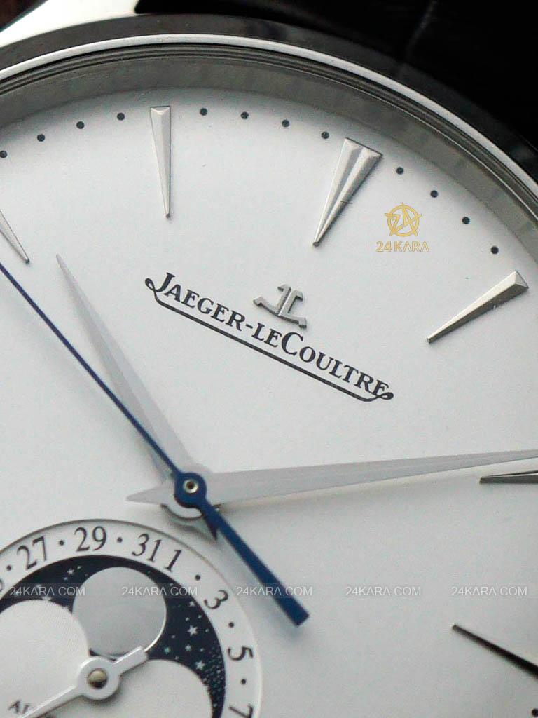 Đồng hồ Jaeger-LeCoultre Master Ultra Thin Moon Q1368430