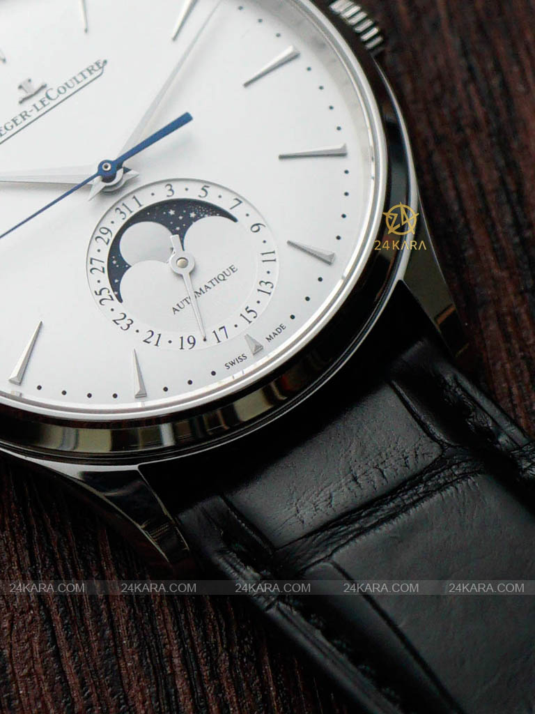 Đồng hồ Jaeger-LeCoultre Master Ultra Thin Moon Q1368430