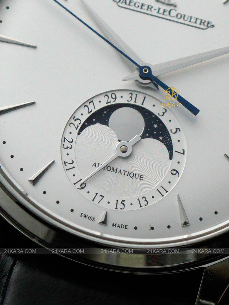 Đồng hồ Jaeger-LeCoultre Master Ultra Thin Moon Q1368430