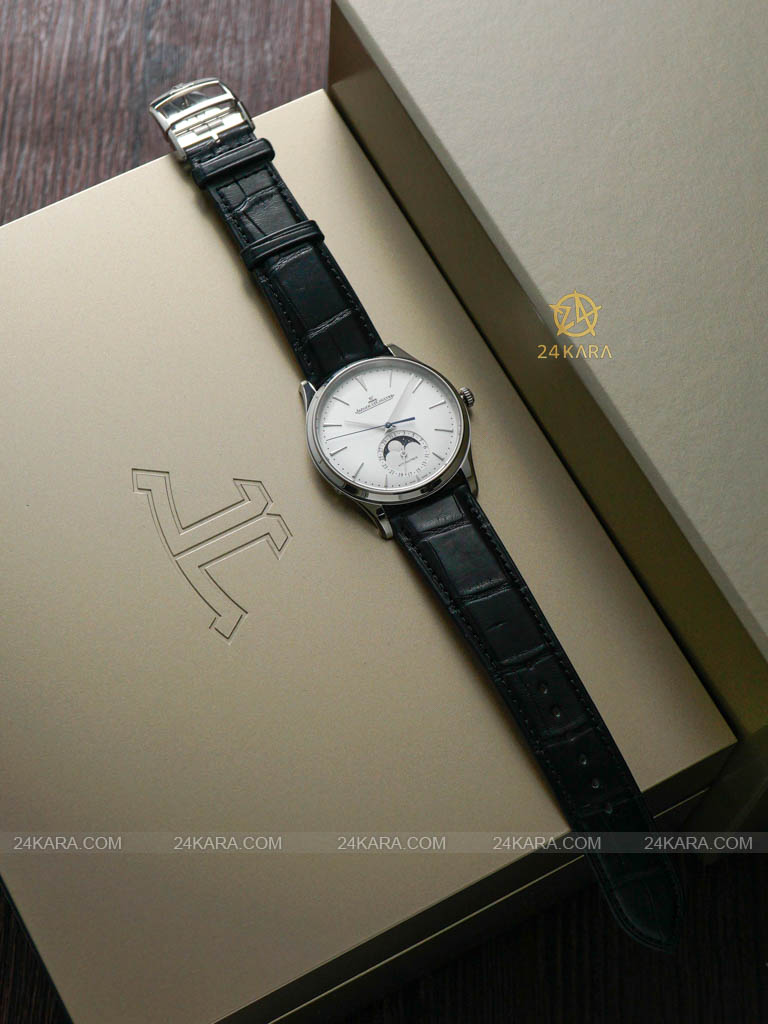 Đồng hồ Jaeger-LeCoultre Master Ultra Thin Moon Q1368430