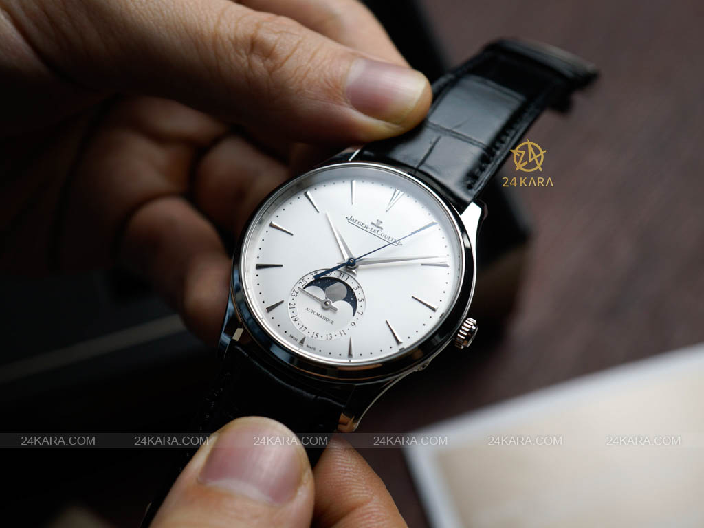 Đồng hồ Jaeger-LeCoultre Master Ultra Thin Moon Q1368430