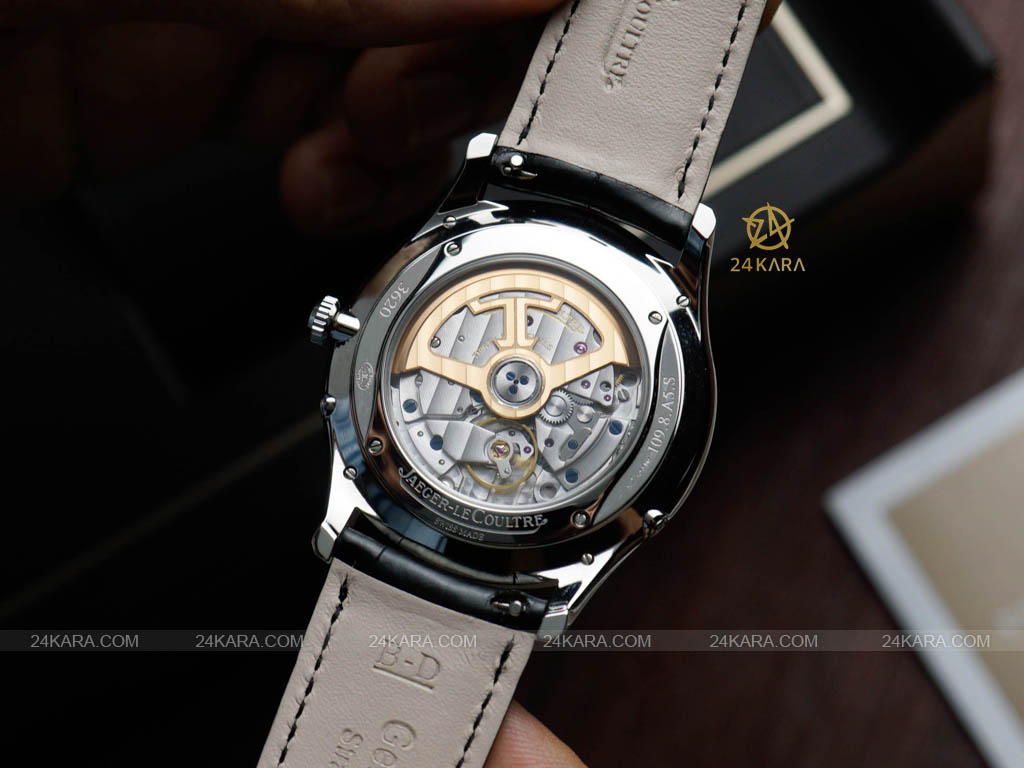 Đồng hồ Jaeger-LeCoultre Master Ultra Thin Moon Q1368430