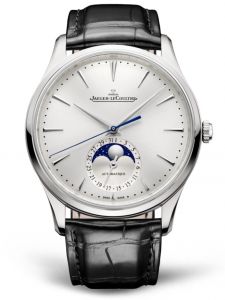 Đồng hồ Jaeger-LeCoultre Master Ultra Thin Moon Q1368430 - Lướt