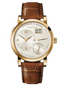 Đồng Hồ A. Lange & Sohne Lange 1 191.021