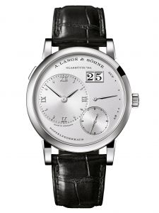 Đồng Hồ A. Lange & Sohne Lange 1 191.025