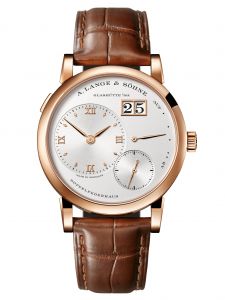 Đồng Hồ A. Lange & Sohne Lange 1 191.032