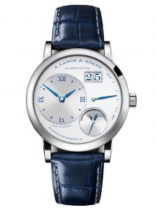 Đồng Hồ A. Lange & Sohne Little Lange 1 Moon Phase 182.066