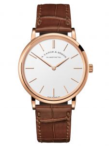 Đồng Hồ A. Lange & Sohne Saxonia Thin 201.033