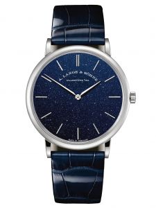 Đồng Hồ A. Lange & Sohne Saxonia Thin 205.086