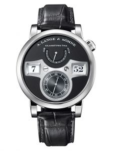 Đồng Hồ A. Lange & Sohne Zeitwerk 140.029