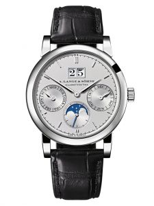 Đồng Hồ A. Lange & Sohne Saxonia Annual Calendar 330.025