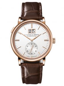 Đồng Hồ A. Lange & Sohne Saxonia Outsize Date 381.043