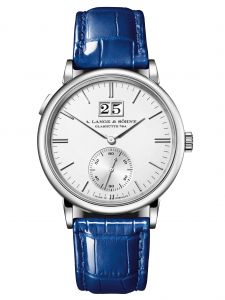 Đồng Hồ A. Lange & Sohne Saxonia Outsize Date 381.041