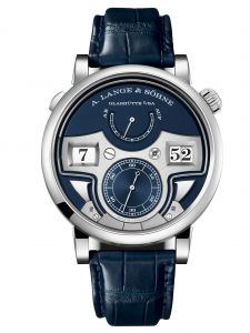 Đồng hồ A. Lange & Sohne Zeitwerk Minute Repeater 147.028