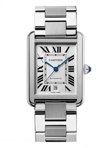 Đồng hồ Cartier Tank Solo Extra-Large Model W5200028