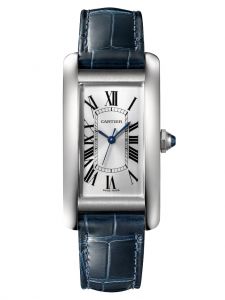 Đồng hồ Cartier Tank Américaine Medium Model WSTA0017