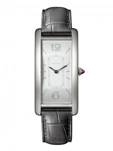 Đồng hồ Cartier Tank Cintrée Large Model WGTA0027